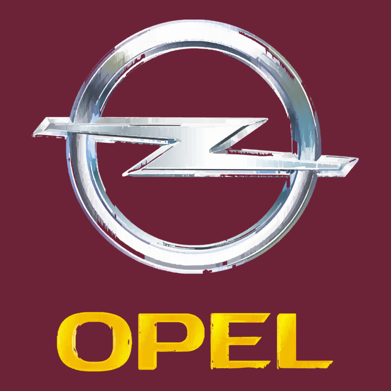 Opel Long Sleeve Tee by PixelWave | Teevron