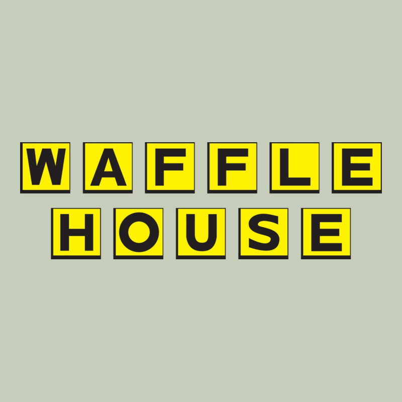 Waffle Hause Long Sleeve Tee by PixelWave | Teevron