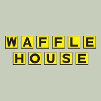 Waffle Hause Long Sleeve Tee | Teevron