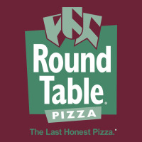 Round Table Pizza Long Sleeve Tee | Teevron