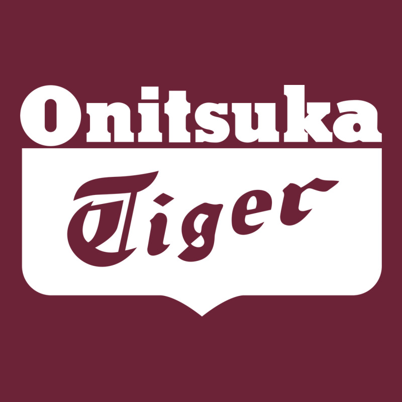 Onitsuka Tiger Long Sleeve Tee by PixelWave | Teevron