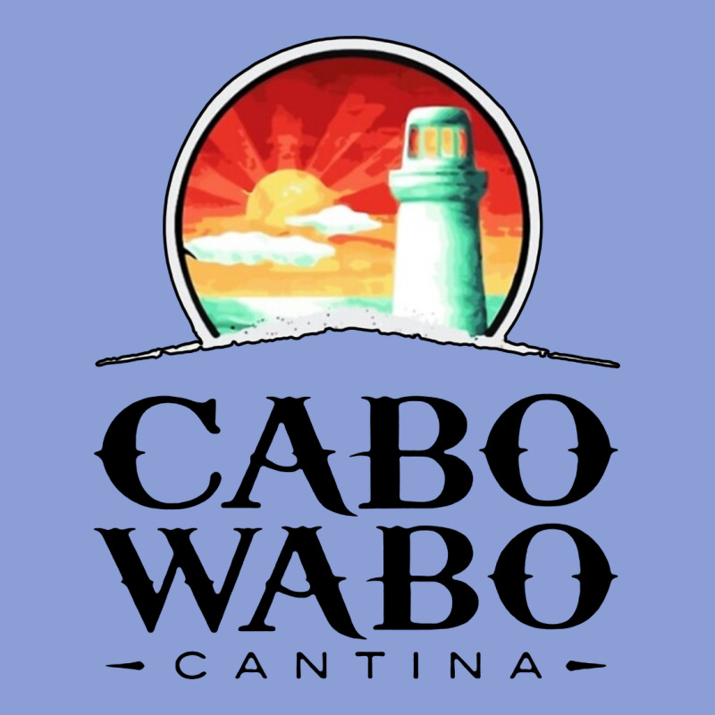 Cabo Wabo Long Sleeve Tee by PixelWave | Teevron