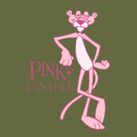Pink Panther Long Sleeve Tee | Teevron