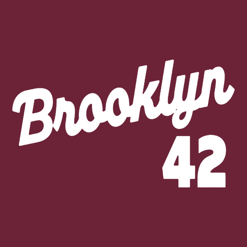 Brooklyn 42 Long Sleeve Tee by PixelWave | Teevron