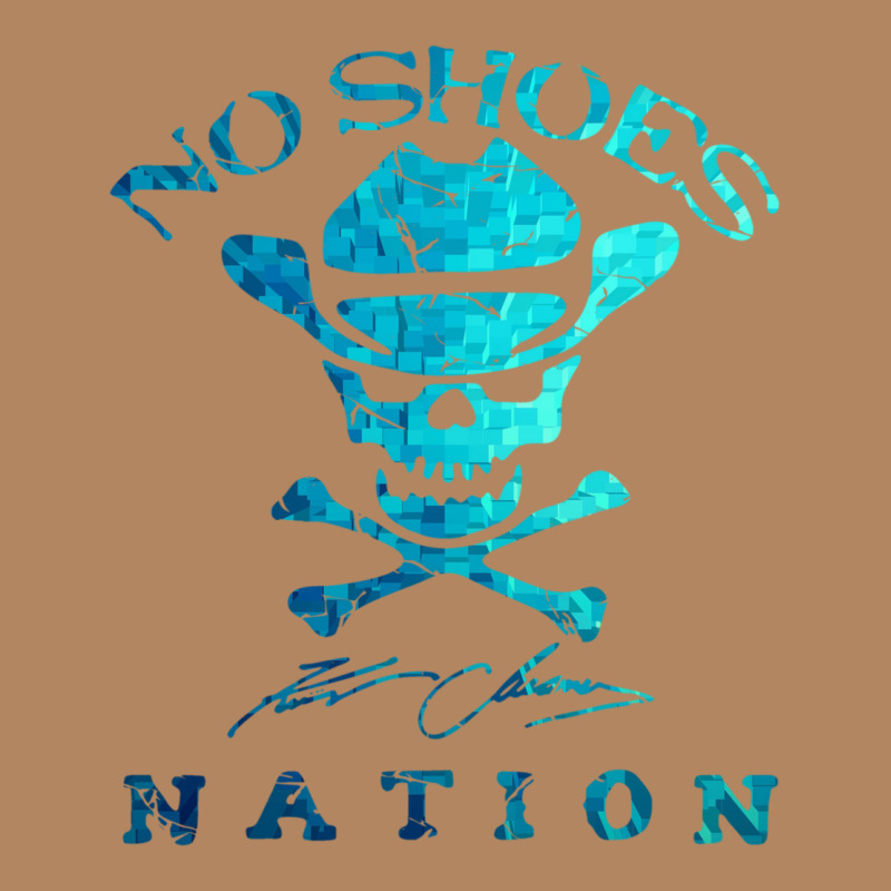 Kenny Chesney No Shoes Nation Long Sleeve Tee by Craftify | Teevron
