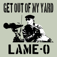 Get Out Of My Yard Lame O The Burbs Quote The Burbs Long Sleeve Tee | Teevron