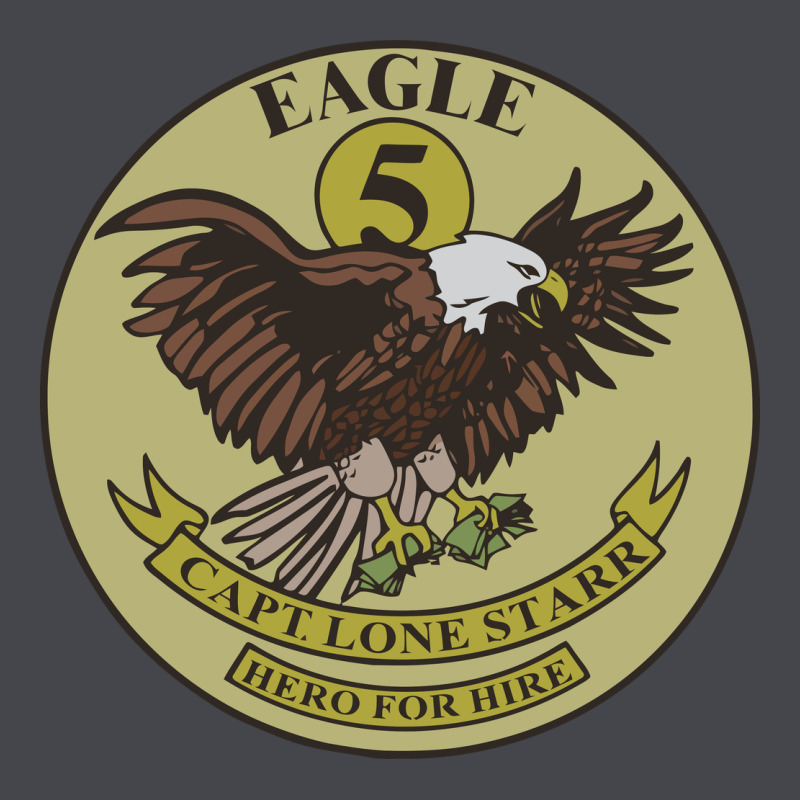 Spaceballs Eagle 5,spaceballs Long Sleeve Tee by Craftify | Teevron