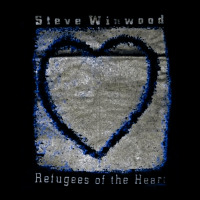 Steve Winwood, The Steve Winwood, Steve Winwood Art, Steve Winwood Vin Long Sleeve Tee | Teevron