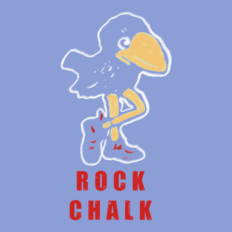 Vintage Jayhawk Ku Long Sleeve Tee by Craftify | Teevron