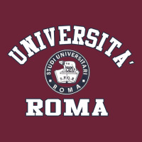 Universita Roma [tb] Long Sleeve Tee | Teevron