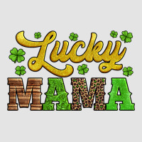 Lucky Mama St Patricks Day Premium Sweatshirt | Teevron