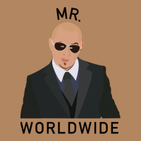 Pitbull Mr Worldwide Classic Long Sleeve Tee | Teevron