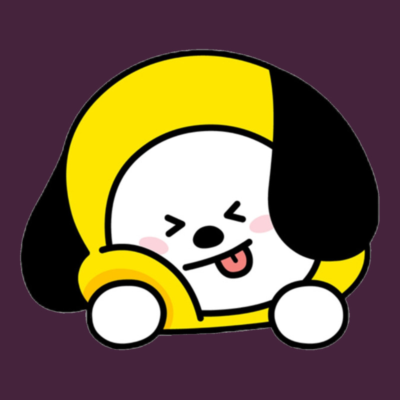 Bt21 Chimmy Jimin Bts Long Sleeve Tee by Craftify | Teevron