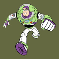 Buzz Lightyear Long Sleeve Tee | Teevron