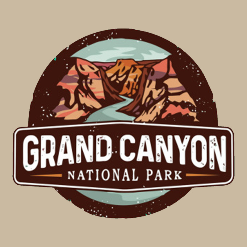 Grand Canyon National Park Long Sleeve Tee by Craftify | Teevron