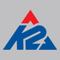 K2 Ski Snowboarding Long Sleeve Tee | Teevron