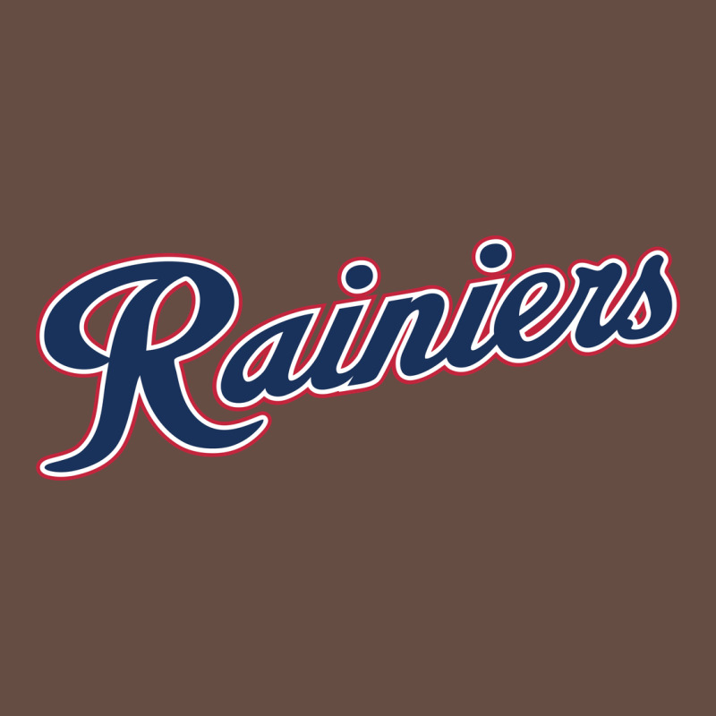 Good | Tacoma Rainiers | Baseball Long Sleeve Tee by Craftify | Teevron