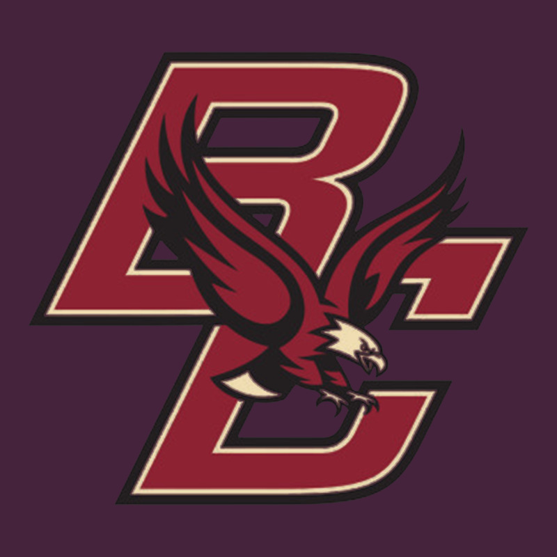 Boston College Long Sleeve Tee by Craftify | Teevron