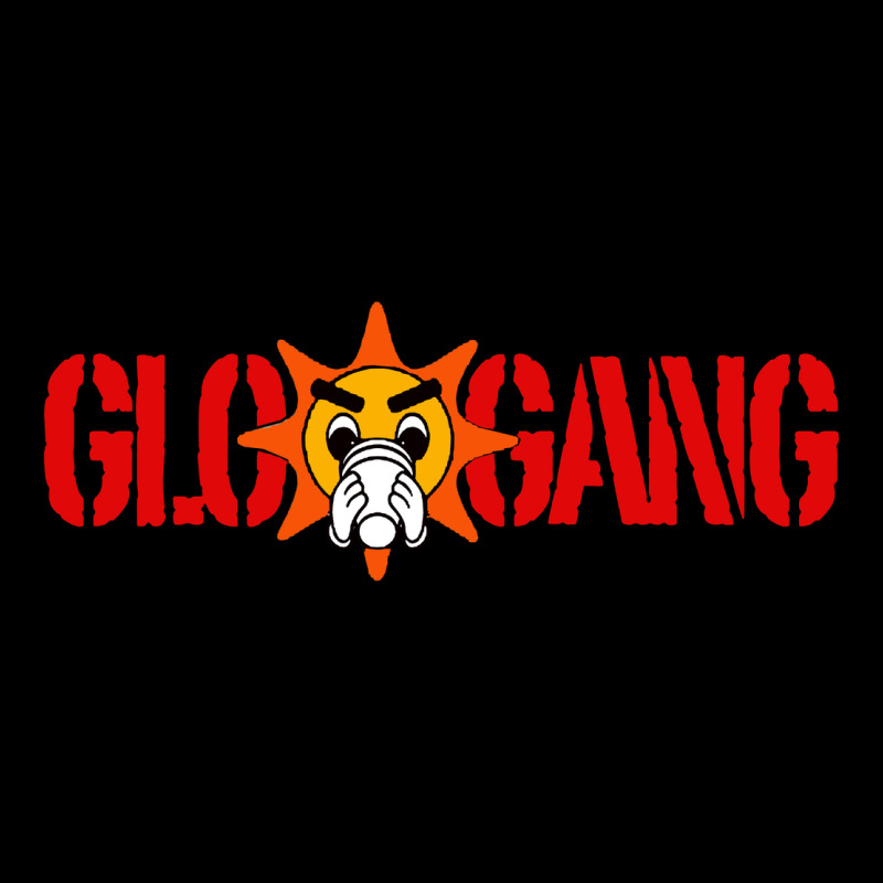 Glo Gang Long Sleeve Tee by Craftify | Teevron