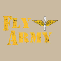 Vintage Fly Army Military Pilot Army Aviation Branch Long Sleeve Tee | Teevron