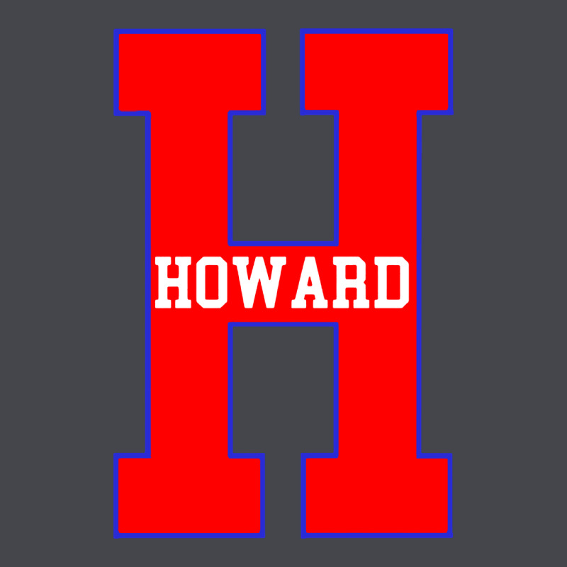 Howard Letter Long Sleeve Tee by Craftify | Teevron