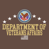 Department Of Veterans Affairs Long Sleeve Tee | Teevron