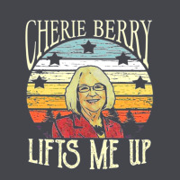 Cherie Berry Lifts Me Up Long Sleeve Tee | Teevron