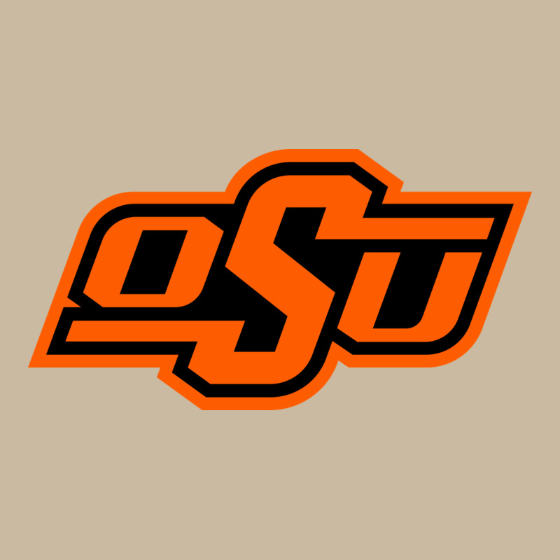 Oklahoma St University Long Sleeve Tee by Craftify | Teevron