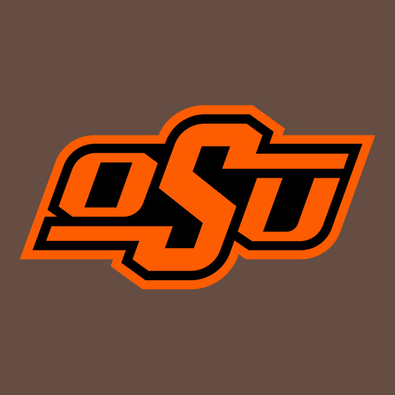 Oklahoma St University Long Sleeve Tee by Craftify | Teevron