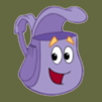 Dora The Backpack   1 Long Sleeve Tee | Teevron