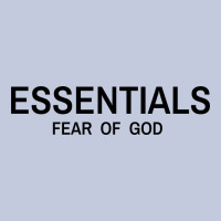 Fear Of God Essentials Long Sleeve Tee | Teevron