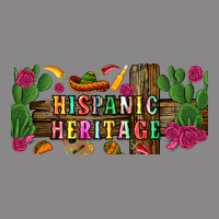 Hispanic Heritage Libbey Cup Vintage Tee | Teevron