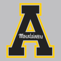 Appalachia State Mountaineers Long Sleeve Tee | Teevron