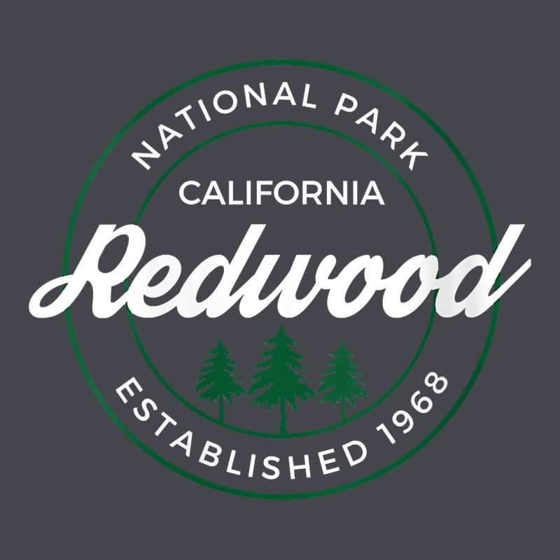 Womens Redwood National Park California Gifts Souvenir Ca V Neck T Shi Long Sleeve Tee by Craftify | Teevron