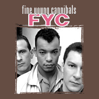 Fine Young Cannibals Fyc Long Sleeve Tee | Teevron