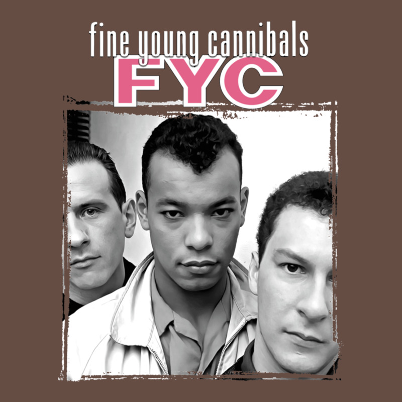 Fine Young Cannibals Fyc Long Sleeve Tee by Craftify | Teevron