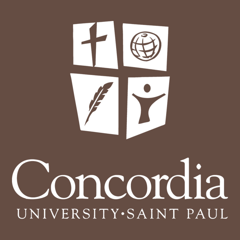 Concordia University, St. Paul, Apparel Long Sleeve Tee by Craftify | Teevron