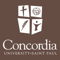 Concordia University, St. Paul, Apparel Long Sleeve Tee | Teevron