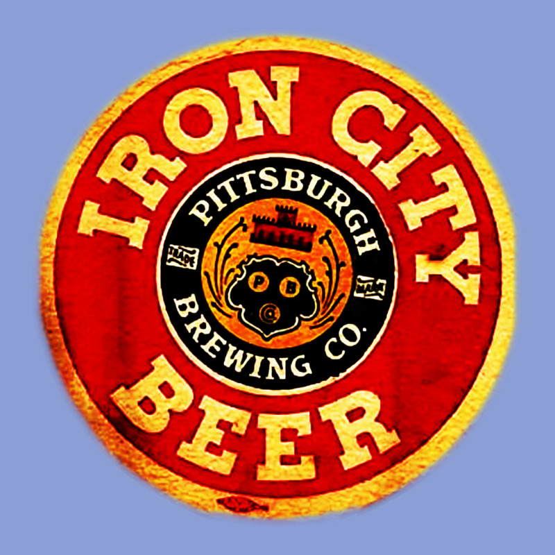 #beer Irons City Long Sleeve Tee by Craftify | Teevron