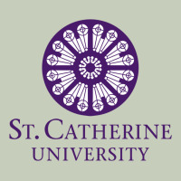 St. Catherine University Long Sleeve Tee | Teevron