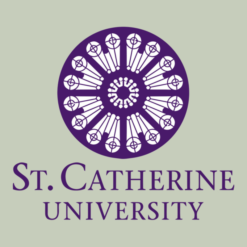 St. Catherine University Long Sleeve Tee by Craftify | Teevron