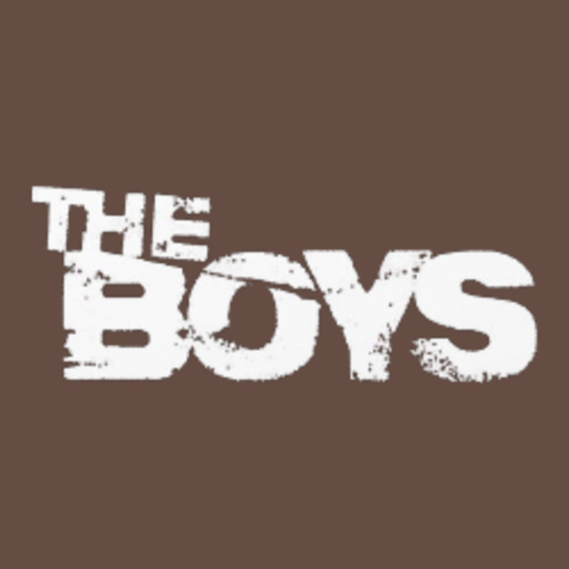 The Boys Tv Show Long Sleeve Tee by Craftify | Teevron