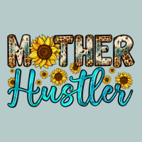 Mother Hustler Heavy Core Tee | Teevron