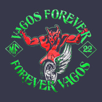 Vagos Mc Long Sleeve Tee | Teevron
