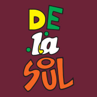 De La Soul Print Long Sleeve Tee | Teevron