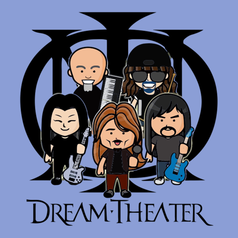 Dream Theater Long Sleeve Tee by InspiraDesign | Teevron
