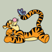 Tigger Long Sleeve Tee | Teevron