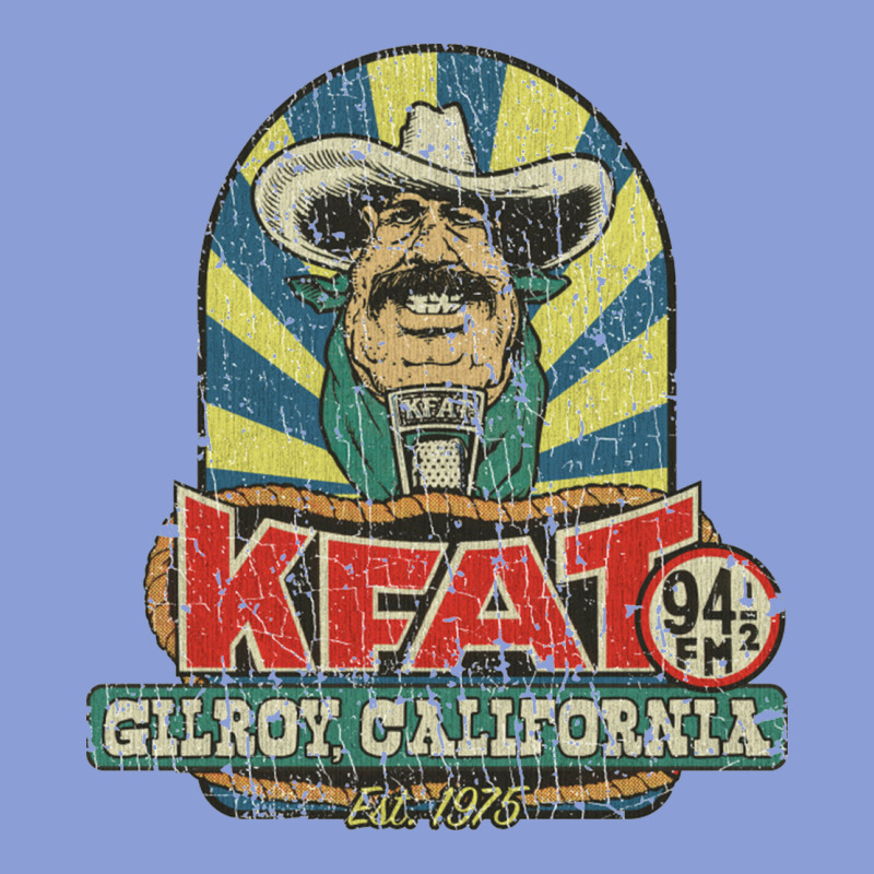 Kfat 94 Long Sleeve Tee by InspiraDesign | Teevron