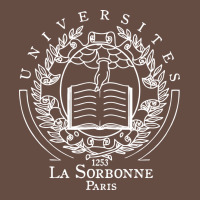 Universite Paris La Sorbonne Long Sleeve Tee | Teevron