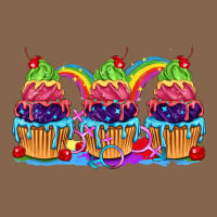 Pride Cupcake Premium Tee | Teevron